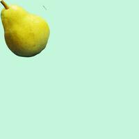 pear fruit free photo