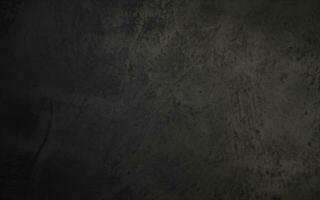 Dark concrete texture background photo