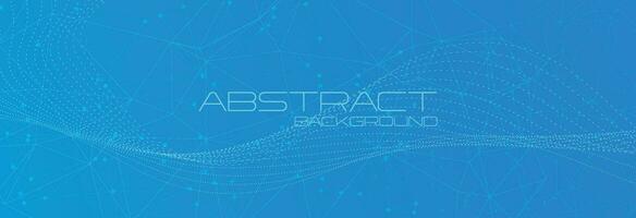 Blue technology,abstract dat digital network background,vector vector