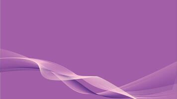 pink abstract background vector