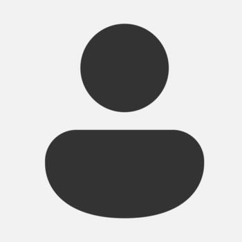 User profile icon set. Set of flat style vector avatar person icons for user profile or login buttons