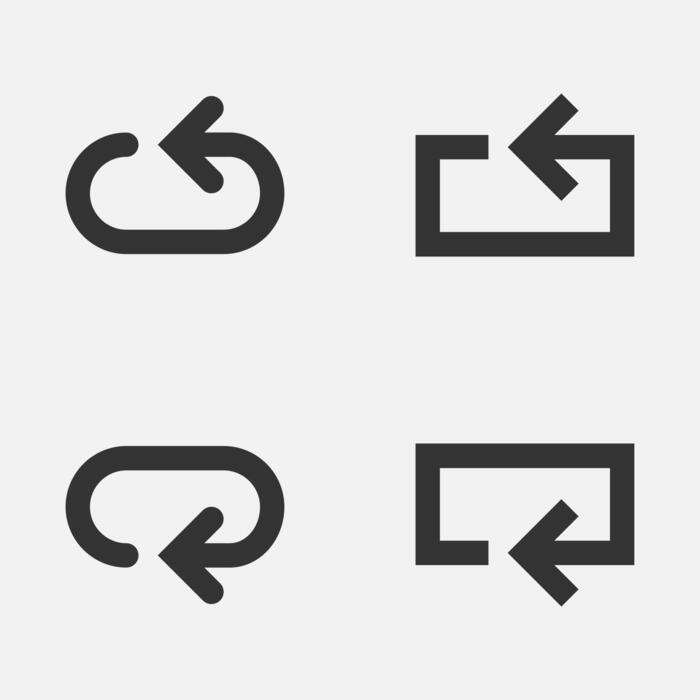 Repeat Button Vector Art, Icons, and Graphics for Free Download