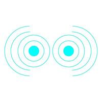 abstract icon illustration vector