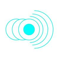 abstract icon illustration vector