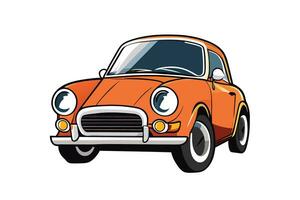 car cartoon , vector design