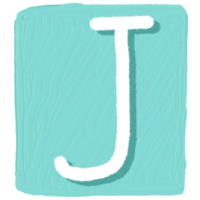 Letter J letter of alphabet png