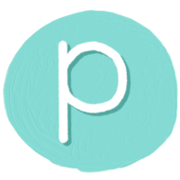 Letter p letter of alphabet png