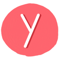 Letter y letter of alphabet png