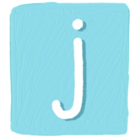 Letter j letter of alphabet png