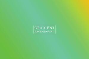 Abstract colorful vector gradient background, illustration with Smooth gradient background design for banners, ads, and presentation templates