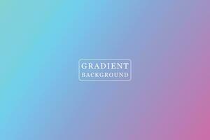 Abstract colorful vector gradient background, illustration with Smooth gradient background design for banners, ads, and presentation templates