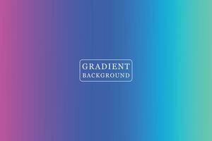 Abstract colorful vector gradient background, illustration with Smooth gradient background design for banners, ads, and presentation templates