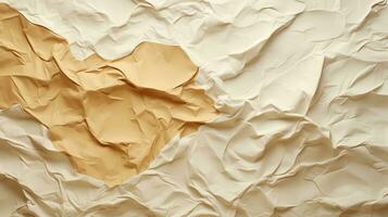 paper background texture ai photo