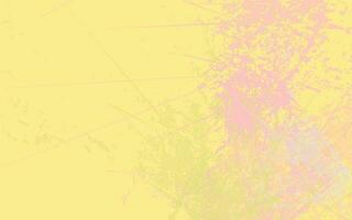 Abstract grunge texture splash paint background vector