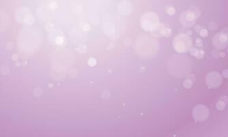 2 Vector soft colored bokeh background