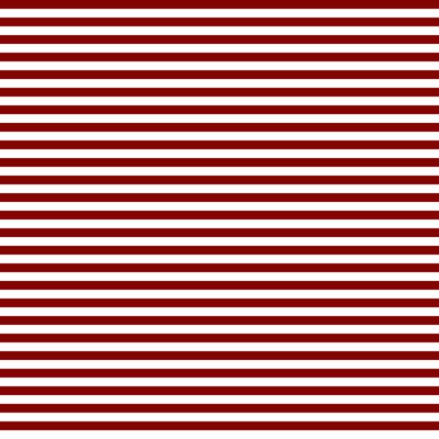 White and red stripes pattern background