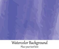 Watercolor coloring vector illustration Background design