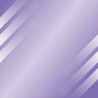Vector abstract blue modern shapes background