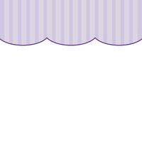 Vector purple vertical stripes pattern background