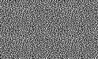 Vector abstract background with an organic turing pattern design