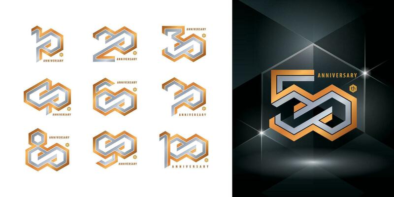 Silver Jubilee Logo Vector Art, Icons, and Graphics for Free Download