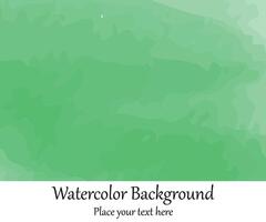 Watercolor coloring vector illustration Background design