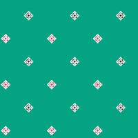 Vector seamless pattern. Modern stylish texture. Geometric striped ornament. Monochrome linear braids, Tiles pattern.