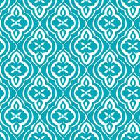 Seamless abstract geometric pattern, texture and tiles design vector