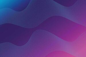 Abstract glowing particles background vector