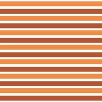 simple abstract seamless sunset and sunrice yellow orenge color horizontal line pattern vector