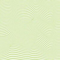simple abstract seamlees distort lemon green tea lite color pattern vector