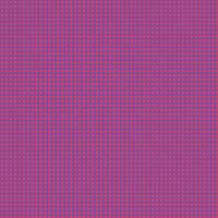 simple abstract seamless pink color polka dot pattern on violet background vector