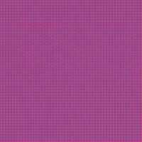 simple abstract seamless pink color polka dot pattern on violet background vector