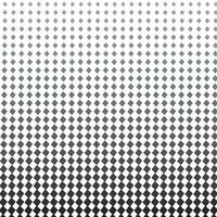 simple modern abstract seamlees black grey color square pattern vector