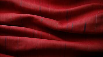 cloth background texture ai photo