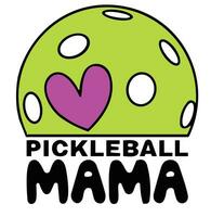 Pickleball T-shirt design, Pickleball vectors, pickleball icon, pickleball USA flag vector