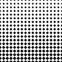 abstract halftone grunge vector gradient shape background
