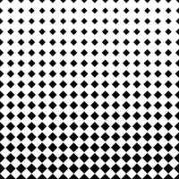 abstract halftone grunge vector gradient shape background