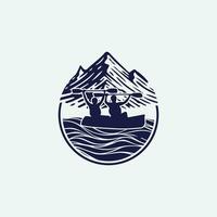 canoa logo vector