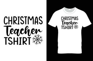 Christmas T-shirt  Designs vector
