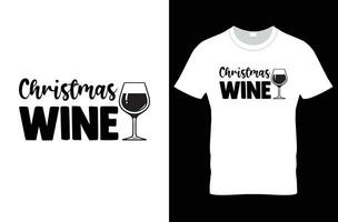 Christmas T-shirt  Designs vector