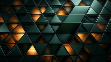 pyramid background texture ai photo