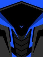 Abstract background for jersey and sport uniform vector