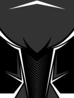 Abstract background for jersey and sport uniform vector