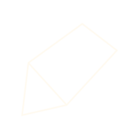 triangolare prisma geometrico forme elementi png