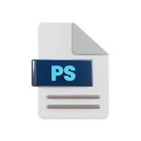 file formato 3d ui icona png
