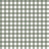 checkered Buffalo Plaid pattern vector, which is tartan,Gingham pattern,Tartan fabric texture in retro style, colored vector