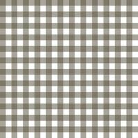 checkered Buffalo Plaid pattern vector, which is tartan,Gingham pattern,Tartan fabric texture in retro style, colored vector