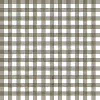 checkered Buffalo Plaid pattern vector, which is tartan,Gingham pattern,Tartan fabric texture in retro style, colored vector