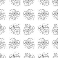 leaf background with nature theme6 vector